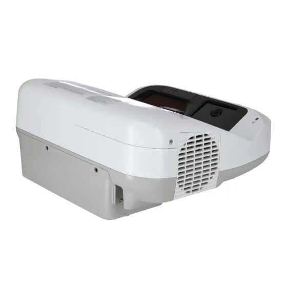 Epson EB-695Wi Vidéoprojecteur, 1280 x 800 WXGA, 3500 Lumen