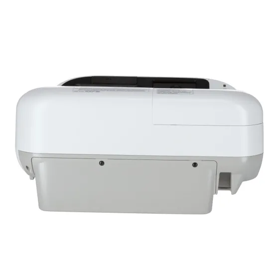 Epson EB-695Wi Vidéoprojecteur, 1280 x 800 WXGA, 3500 Lumen