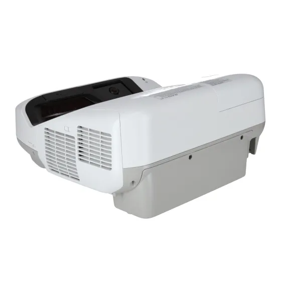 Epson EB-695Wi Vidéoprojecteur, 1280 x 800 WXGA, 3500 Lumen