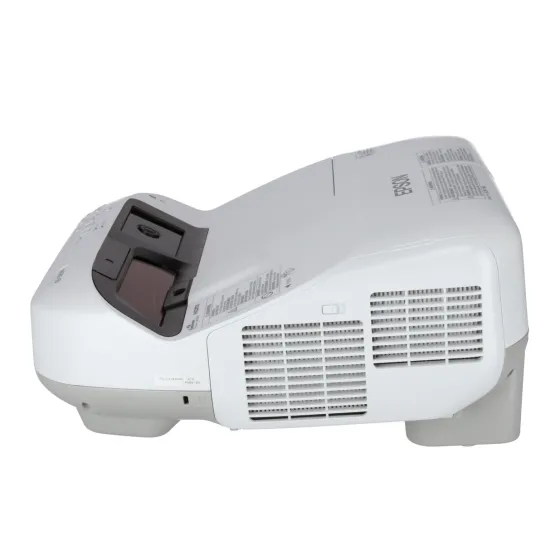 Epson EB-695Wi Vidéoprojecteur, 1280 x 800 WXGA, 3500 Lumen