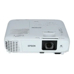 Epson EB-X49 Vidéoprojecteur, 1024 x 768 XGA, 3600 Lumen