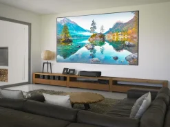 Epson EH-LS800B Vidéoprojecteur, 3840 x 2160 4K UHD, 4000 Lumen