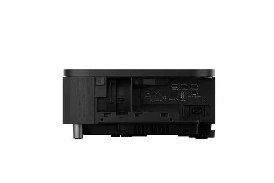 Epson EH-LS800B Vidéoprojecteur, 3840 x 2160 4K UHD, 4000 Lumen