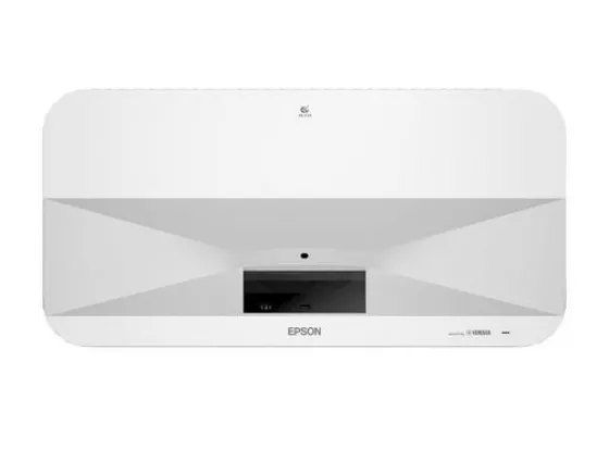 Epson EH-LS800W Vidéoprojecteur, 3840 x 2160 4K UHD, 4000 Lumen