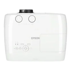 Epson EH-TW7000 Vidéoprojecteur, 3840 x 2160 4K UHD, 3000 Lumen