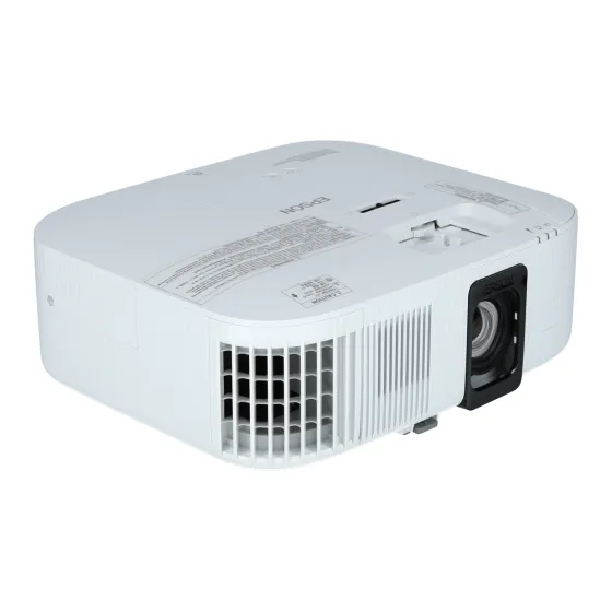 Epson EH-TW6250 Vidéoprojecteur, 3840 x 2160 4K UHD, 2800 Lumen