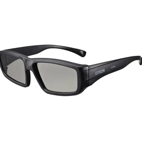 Epson ELPGS02B lunettes 3D passive (pour enfant, x5)