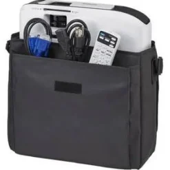 Epson ELPKS70 Softcase für EB-X39, EB-W39, EB-S39, EB-990U, EB-980W, EB-970, EB-2247U, EB-2142W, EB-2042, EB-108