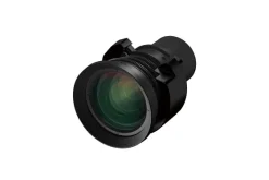 Epson ELPLW08 objectif grand angle