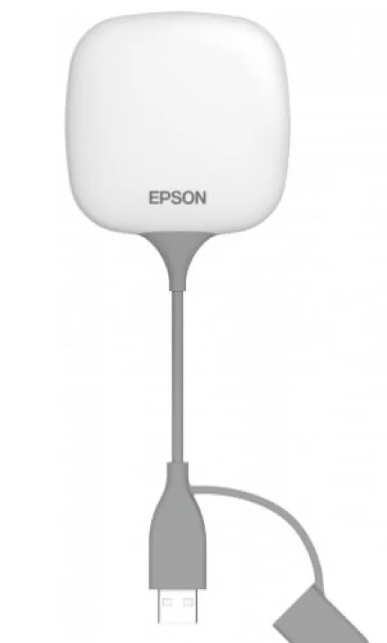 Epson ELPTW01 Transmetteur sans fil