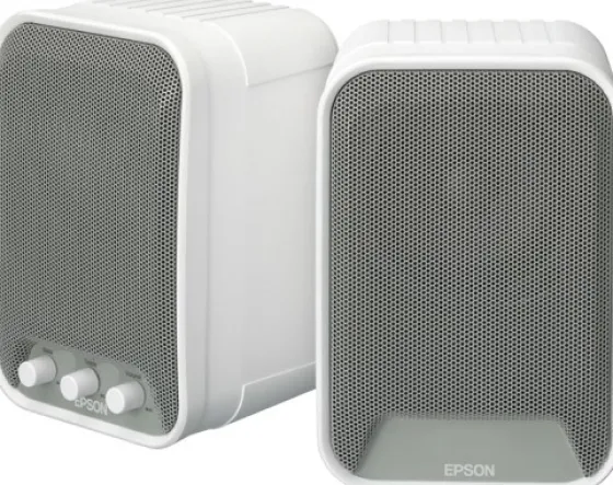 Epson haut-parleurs ELPSP02