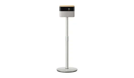 Epson Lifestudio ELPFS01 Support au sol réglable pour vidéoprojecteurs Lifestudio Flex