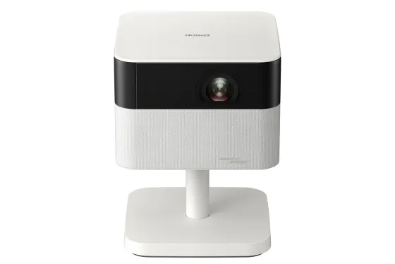 Epson Lifestudio Flex EF-71 Vidéoprojecteur, 1920 x 1080 Full HD, 700 Lumen