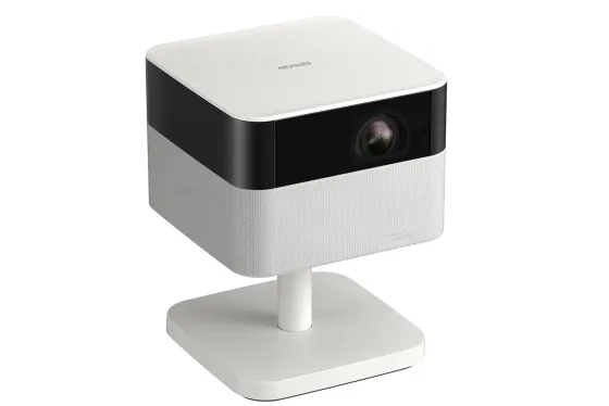 Epson Lifestudio Flex EF-71 Vidéoprojecteur, 1920 x 1080 Full HD, 700 Lumen