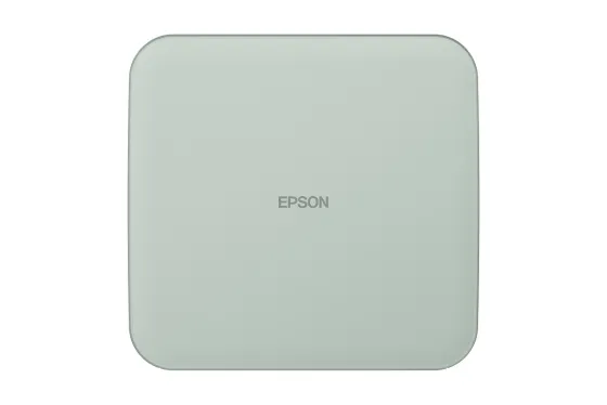 Epson Lifestudio Pop EF-61G Vidéoprojecteur, 1920 x 1080 Full HD, 700 Lumen