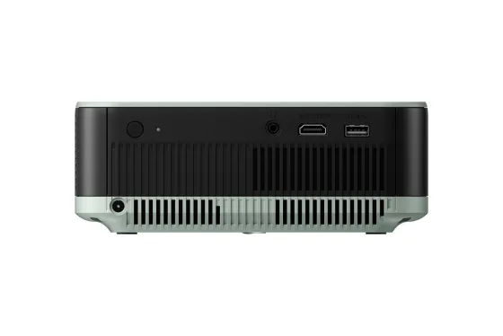 Epson Lifestudio Pop EF-61G Vidéoprojecteur, 1920 x 1080 Full HD, 700 Lumen