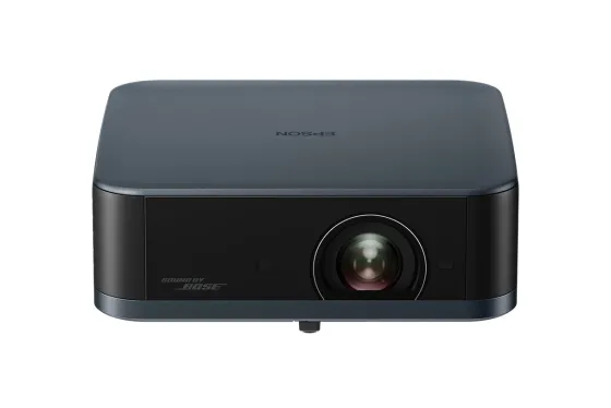 Epson Lifestudio Pop EF-62N Vidéoprojecteur, 3840 x 2160 4K UHD, 700 Lumen