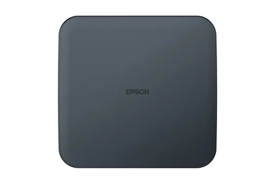 Epson Lifestudio Pop EF-62N Vidéoprojecteur, 3840 x 2160 4K UHD, 700 Lumen