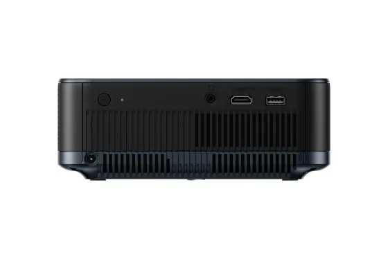 Epson Lifestudio Pop EF-62N Vidéoprojecteur, 3840 x 2160 4K UHD, 700 Lumen