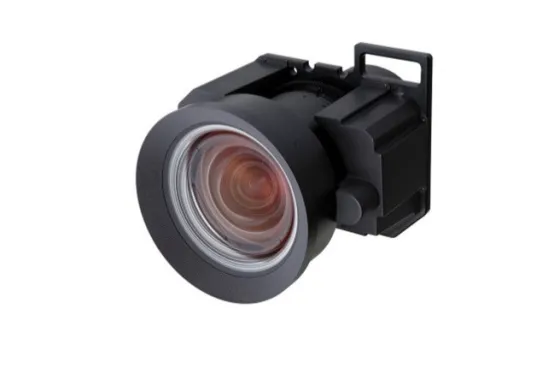 Epson Objectif Zoom ELPLR05 Focale courte 0:6 pour EB-L25000U
