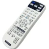 Epson Télécommande pour 1485Fi, FH52, L200F, 735Fi, L720U