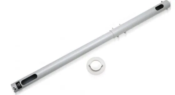 Epson Tube de rallonge ELPFP14 pour ELPMB22/ELPMB23 - 918-1168 mm