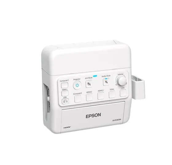 Epson unité de contrôle ELPCB03N pour vidéoprojecteurs Epson