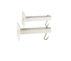 Equerres pour ecrans de la serie celexon Economy / Pro - 15cm