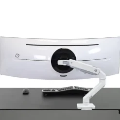 Ergotron HX Pivot pour écran extra-lourd
