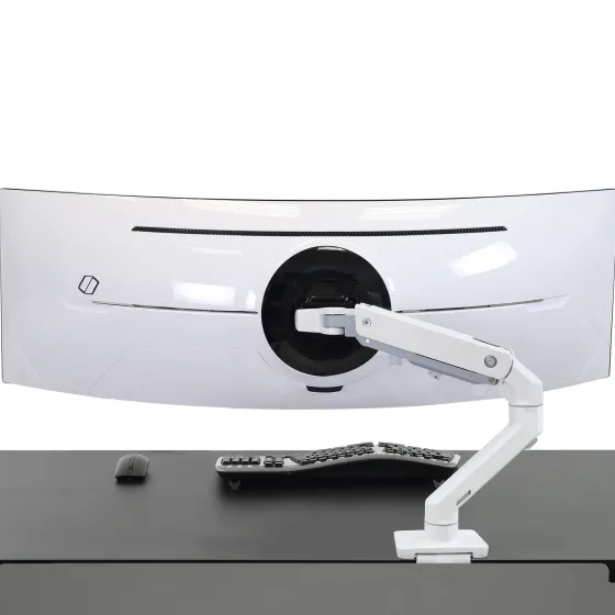 Ergotron HX Pivot pour écran extra-lourd