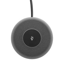Extension microphones pour meetup Logitech