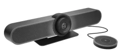 Extension microphones pour meetup Logitech