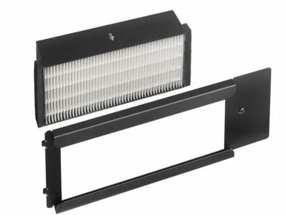 Filtre à fumée Panasonic ET-SFD320 pour PT-DS12K/DW11K/DZ10K/DZ13K