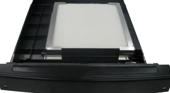 Filtre de rechange Panasonic ET-EMF300 pour la série PT-DW730 & PT-DX800 (copy)