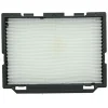 Filtre de rechange Panasonic TMZX5229-1 pour PT-DX820, PT-DW750, PT-DZ780