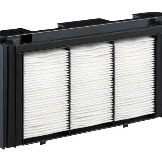 Filtre de rechange Panasonic ET-RFE12 pour PT-EX12K