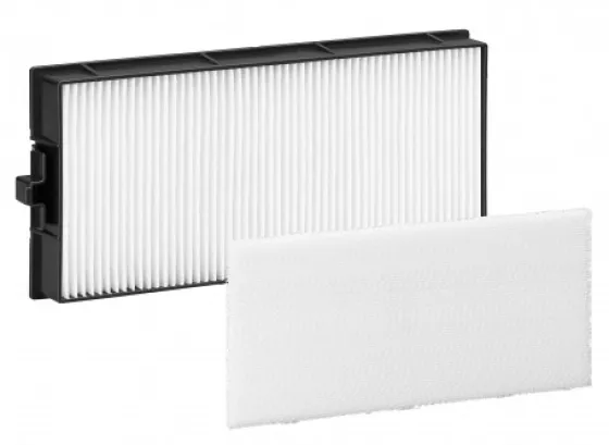 Filtre de rechange Panasonic ET-RFF200 pour PT-FW530/FZ570