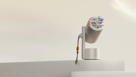 Filtre optique créatif XGIMI