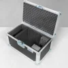 Flightcase Casetec Optikcase pour Panasonic ET-D3LET30 (série RZ-21-31)