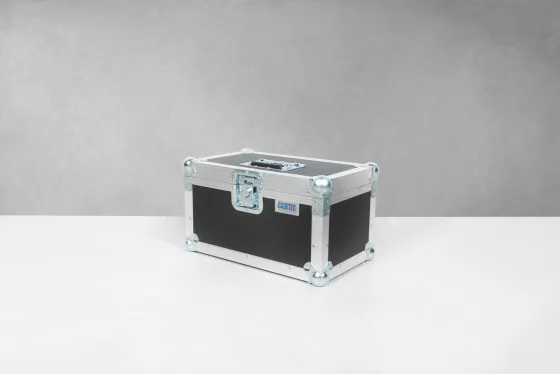 Flightcase Casetec Optikcase pour Panasonic ET-D3LET30 (série RZ-21-31)
