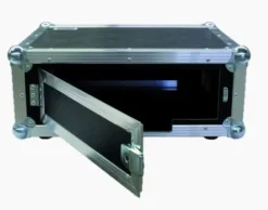 Flightcase Casetec pour Optoma ZK1050 Typ A2