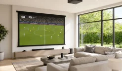 Football World Cup 2026 at visunext: Best projectors & public viewing technology