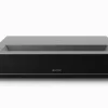 Formovie Cinema Edge Vidéoprojecteur, 3840 x 2160 4K UHD, 2100 Lumen