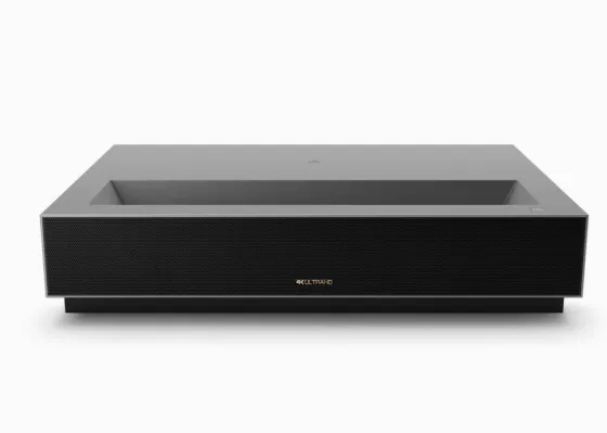 Formovie Cinema Edge Vidéoprojecteur, 3840 x 2160 4K UHD, 2100 Lumen