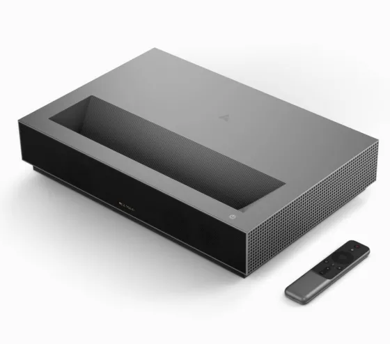 Formovie Cinema Edge Vidéoprojecteur, 3840 x 2160 4K UHD, 2100 Lumen