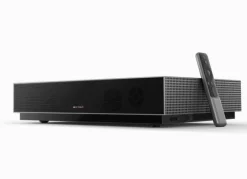 Formovie Cinema Edge Vidéoprojecteur, 3840 x 2160 4K UHD, 2100 Lumen