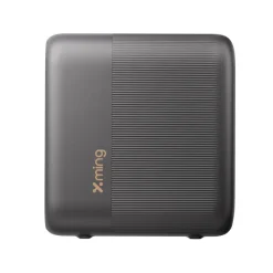 Formovie Xming Page Two Vidéoprojecteur Full HD tout-en-un pour home cinéma intelligent avec Google TV et certification Netflix
