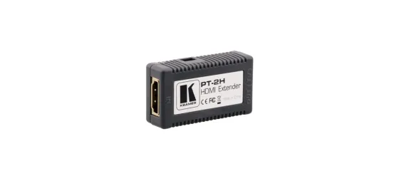 Égaliseur HDMI Kramer PT-2H