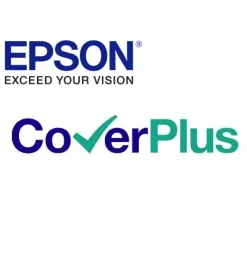 Garantie Epson CoverPlus pour EB-U42, EB-W42 - 3 ans (Carry-In-Service)