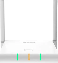 Gestionnaire DECT Yealink W90DM